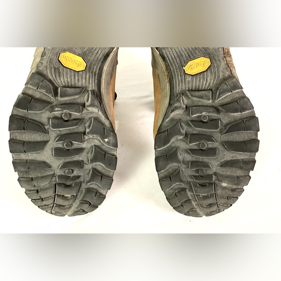 Vasque goretex leather hiking boots for women -US 7 M - Picture 6 of 9